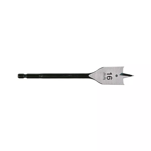 Milwaukee FB 13 x400 Перьевое сверло по дереву – купить в , подробное изображение 
