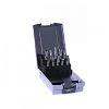EUROBOOR RBS.110 Набор 10 Tungsten Carbide K30 – купить в , подробное изображение 
