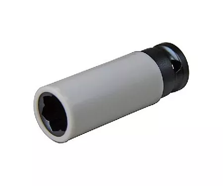 Головка торцевая ударная глубокая специальная 1/2&quot;, 17 мм, для MB МАСТАК 006-49017 МАСТАК – анонс, характеристики, MST006-49017 