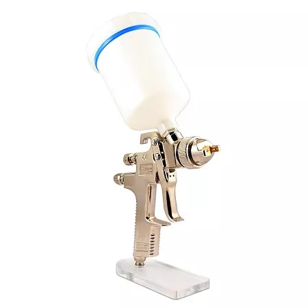 Краскопульт пневматический Auarita ITALKO H-500 1,3 мм: 7&nbsp;084 &#8381;