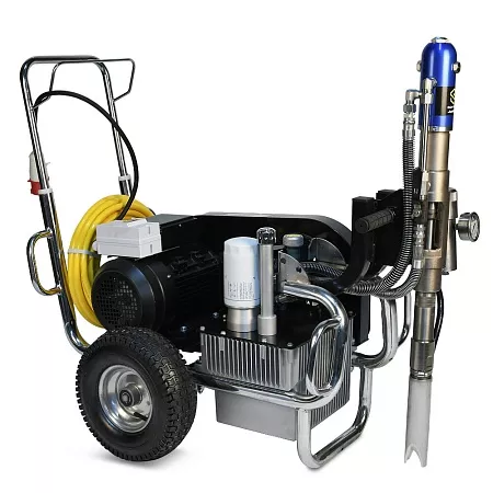 Окрасочный аппарат Schtaer Jupiter 14/380:325&nbsp;900 &#8381;