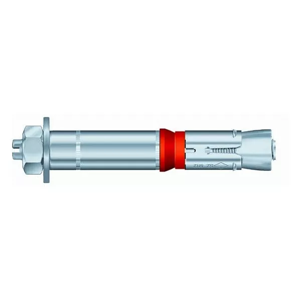Анкер МКТ SZ-B24/50 L M16 L=202 для сухой резки и мокрой