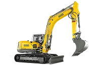 Экскаваторы: Дорожно-строительное оборудование Экскаваторы: купить в магазине Инструмент-24