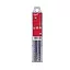 Бур SDS-Plus RX4 Milwaukee 6x160 с 4 режущими кромками (по 10шт) – купить в , подробное изображение 
