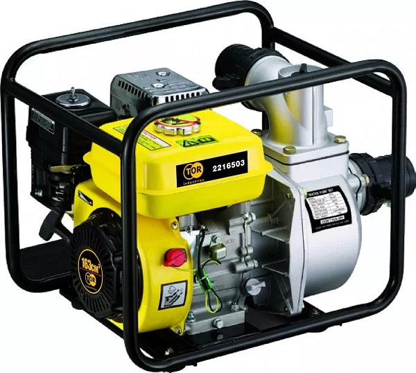 Мотопомпа бензиновая для чистой воды TOR 
TR30X 60 м3/час 14&nbsp;250 &#8381;
