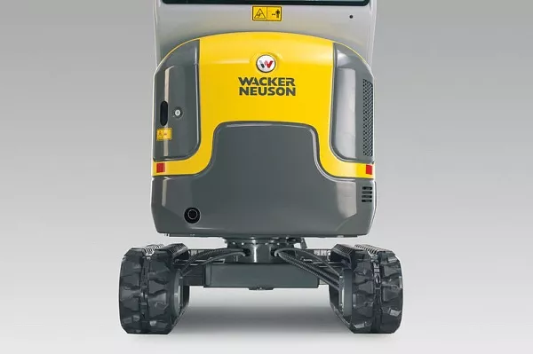 Гусеничный экскаватор Wacker Neuson 1404 0 &#8381;