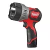 Детальное изображение : milwaukee m12sled-0 фонарь