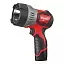 Детальное изображение : milwaukee m12sled-0 фонарь