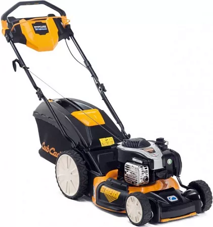 Газонокосилка бензиномоторная самоходная &quot;Cub Cadet&quot; CC 46 SPB V HW; цена 32&nbsp;133 &#8381;