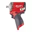 Подробнее фото описание - гайковерт milwaukee m12 fiwf12-0 fuel
