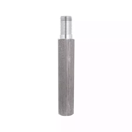 Удлинитель 1 1/4&quot; L=200mm DIAM (алюминиевый) (620092) новое в магазине tool-24.ru