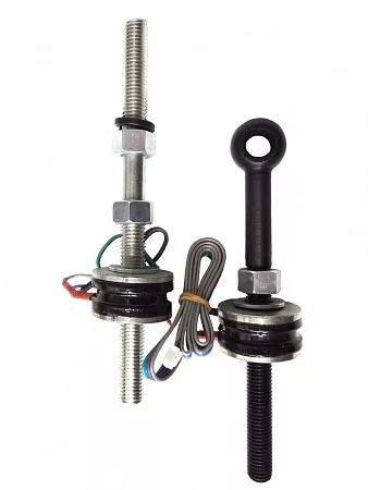 Датчик биения в сборе NORDBERG TB-P-0210000 – анонс, характеристики, 