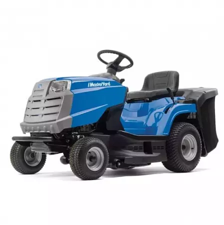 Газонокосильная машина MasterYard ES1233M – анонс, характеристики, 
