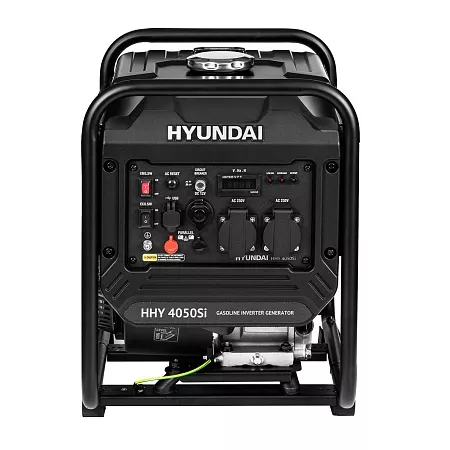 Поиск инверторный генератор hyundai hhy 4050si по фото в tool-24.ru