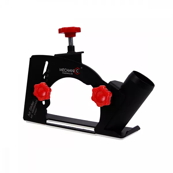 Насадка Mechanic AirSLIDER 90 2.0 детальные картинки Детальное изображение : насадка mechanic airslider 90 2.0