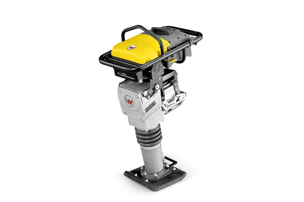 Вибротрамбовка Wacker Neuson AS50e купить на сайте 128 764 ₽ Вибротрамбовка Wacker Neuson AS50e 128 764 ₽
