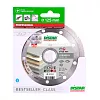 Алмазный диск DISTAR 1A1R Bestseller Ceramics D125 : детальное описание и быстрый заказ