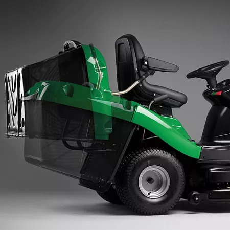 Caiman Comodo 4WD 20 л.с. Газонокосильная машина; цена 1&nbsp;071&nbsp;410 &#8381;