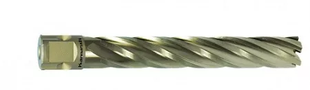Корончатое сверло Karnasch Gold-Line L110 D50 HSS Universal/Weldon 19 мм – анонс, характеристики, 