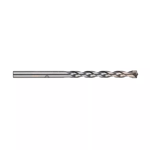 Сверло по бетону Milwaukee 12 x 150 цилиндрический хвостовик DIN8039 – купить в , подробное изображение 
