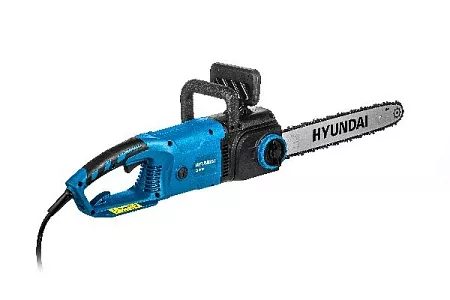 Электрическая пила Hyundai XE 2410; цена 8&nbsp;690 &#8381;