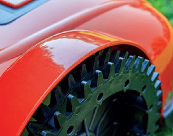 Робот-газонокосилка Caiman AMBROGIO L85 EVOLUTION: AM085E0K8Z по цене Робот-газонокосилка Caiman AMBROGIO L85 EVOLUTION: Газонокосилки-роботы Товар УТ-00004419 0