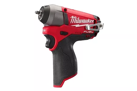 Акция milwaukee m12 ciw14-0 гайковерт ударный