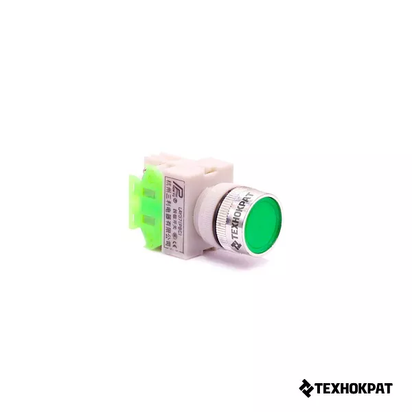 Детальная фотография кнопка шкафа в17-1 для люльки zlp 630