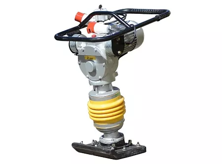 Акции и скидки в магазине вибротрамбовка электрическая tss hcd70