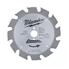 Milwaukee WNF 184 x 30 x54 Диск для циркулярной пилы – купить в , подробное изображение 
