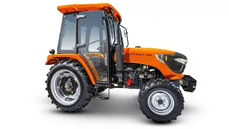 Минитрактор КЕНТАВР Т-654С; цена 1&nbsp;447&nbsp;252 &#8381;