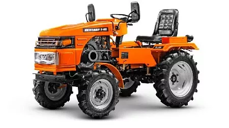 КЕНТАВР Минитрактор Т-15; цена 349&nbsp;934 &#8381;