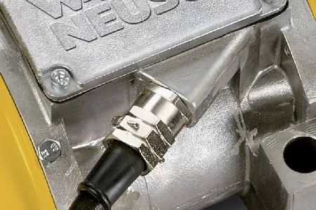 Акции и скидки в магазине wacker neuson ar 53/6/042 вибратор площадочный