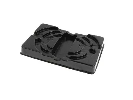 Ложемент для набора накидных стартерных ключей 9-1905MR, PVC KING TONY 84712020B KING TONY – анонс, характеристики, MST84712020B 