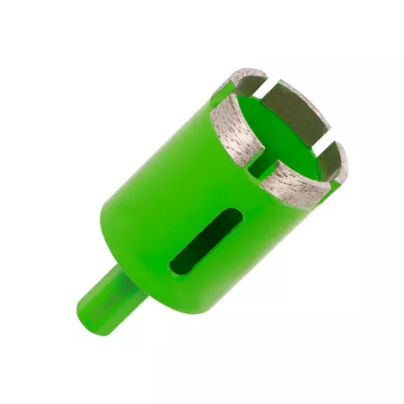Алмазная коронка DISTAR DDR-B Granite Active D20 – анонс, характеристики, 