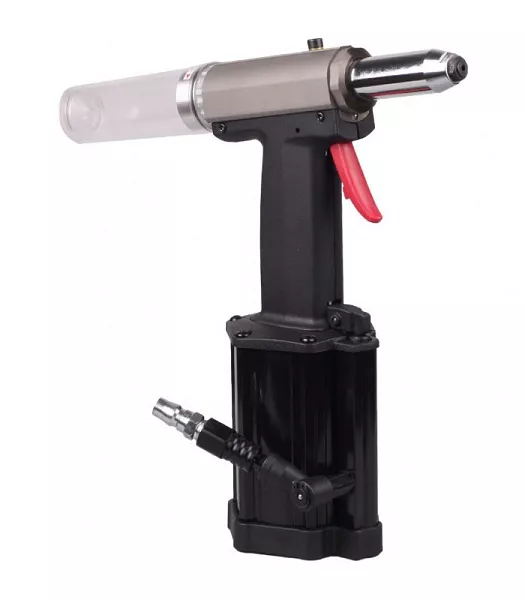 Пневмогидравлический заклепочник Z5000AV цена 8 574 ₽ за шт Пневмогидравлический заклепочник Z5000AV стоимость 8 574 ₽