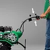 Caiman VARIO 70S Plow TWK+ Мотоблок бензиновый: Мотоблоки Товар УТ000019895 0