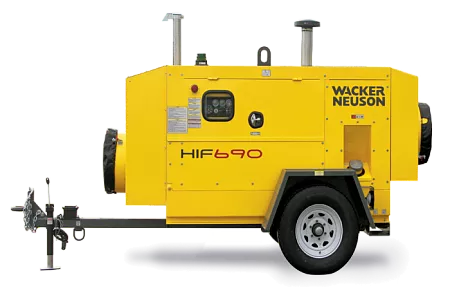 Акции и скидки в магазине wacker neuson hif 690 d нагреватель воздуха