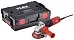 Детальное изображение : углошлифовальная машина flex le 9-11 125 l-boxx 230/cee