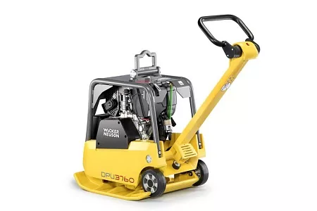 Акции и скидки в магазине виброплита дизельная wacker neuson dpu 3750h с реверсом