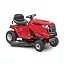 Газонокосилка бензиномоторная самоходная с сиденьем "MTD" SMART RF 130 H: 13HH79KF600 по цене Газонокосилка бензиномоторная самоходная с сиденьем "MTD" SMART RF 130 H: Райдеры - косилки с сиденьем Товар УТ000041366 0