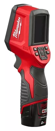 Акции и распродажа тепловизор milwaukee m12 td-201b