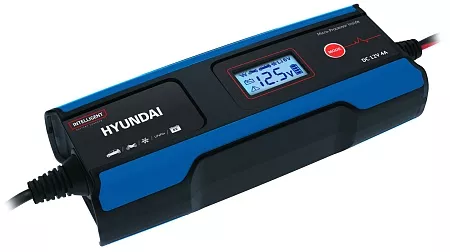 Акции и распродажа автомобильное зарядное устройство hyundai hy 410