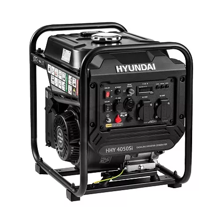 Поиск инверторный генератор hyundai hhy 4050si по фото в tool-24.ru