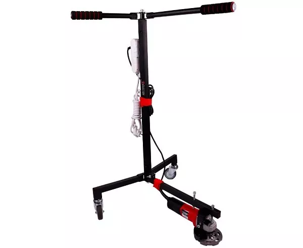 Стойка для шлифования Mechanic ComfyGRINDER 115-125 детальные картинки Детальное изображение : стойка для шлифования mechanic comfygrinder 115-125