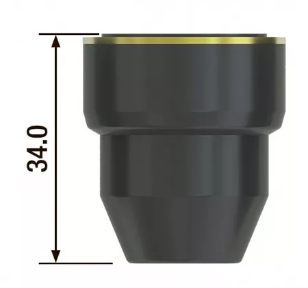 Защитный колпак FUBAG для FB P80 6&nbsp;830 &#8381;