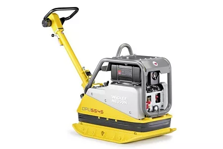 Акции и скидки в магазине виброплита дизельная wacker neuson dpu 5545heap с реверсом