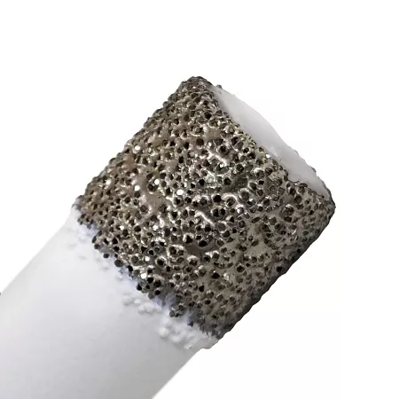 Сверло алмазное DIAM 10x35x1/4 HEX-E Extra Line V-TECH (в.спекание) (320327) DIAM – анонс, характеристики, 320327 