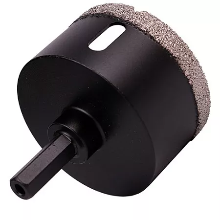 Сверло DISTAR DDR-V D70 S10 Keramik Pro – анонс, характеристики, 