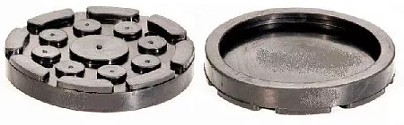 Накладка резиновая NORDBERG 1011 – анонс, характеристики, 